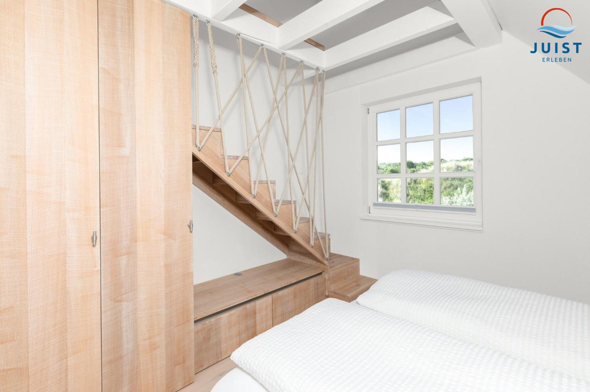 Haus Seepferdchen 238 - Ferienhaus Duene Juist Εξωτερικό φωτογραφία